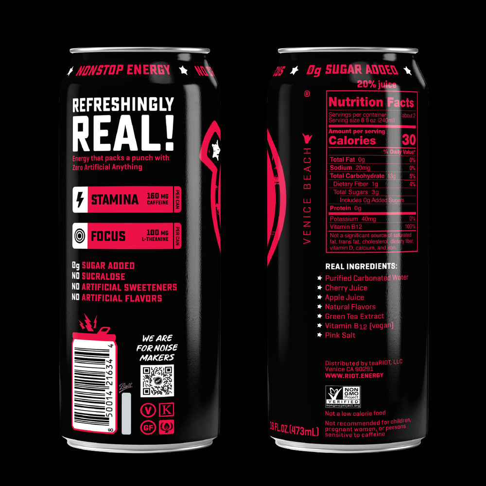 
                  
                    VARIETY RIOT 12-pack
                  
                