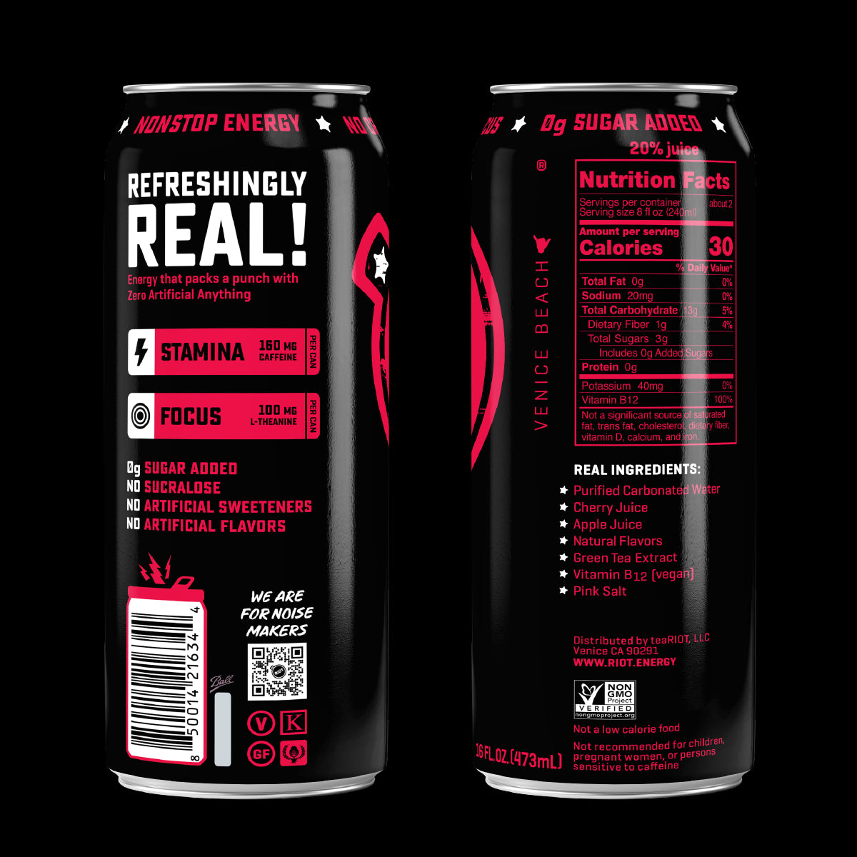 
                  
                    VARIETY RIOT 12-pack
                  
                