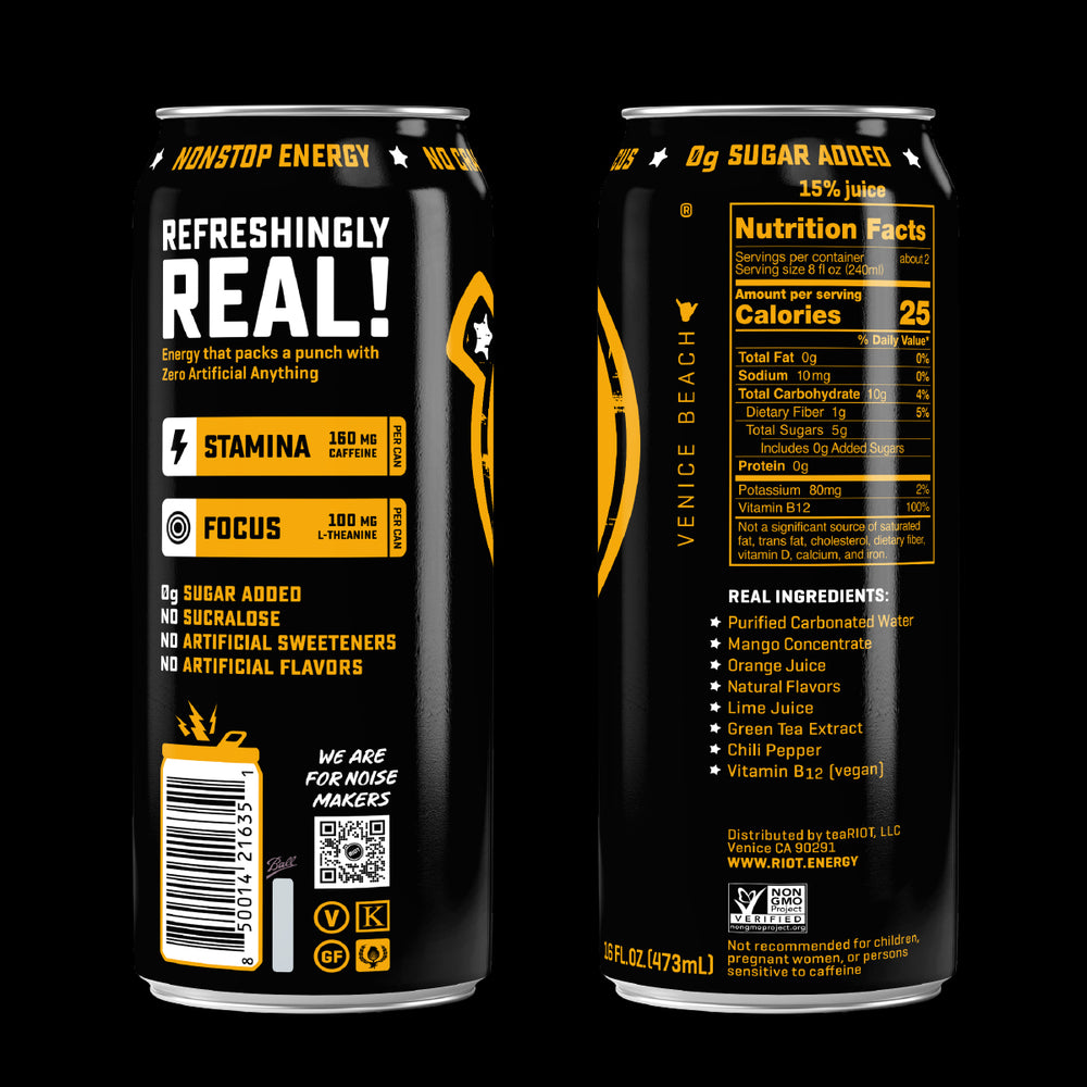 
                  
                    VARIETY RIOT 12-pack
                  
                