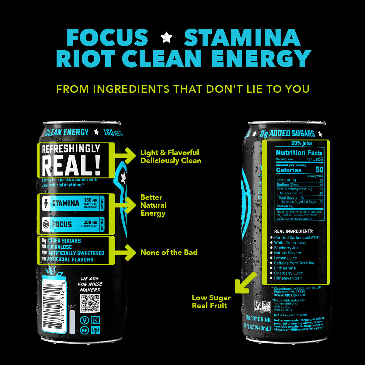 
                  
                    RIOT BERRY
                  
                