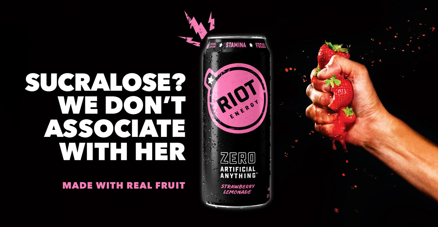 RIOT Energy