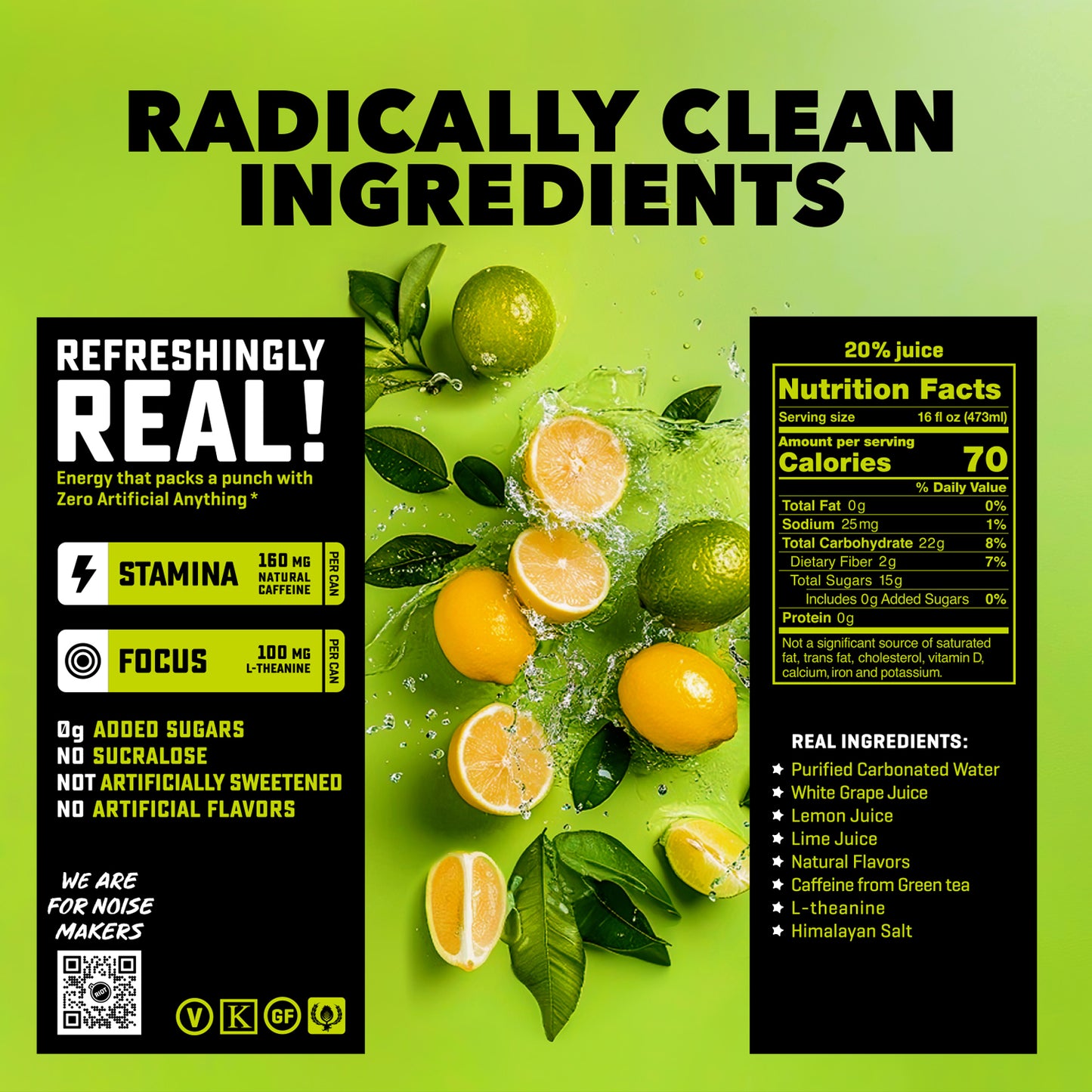 
                  
                    RIOT CITRUS LIME
                  
                