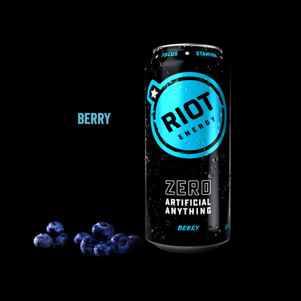 BERRY RIOT