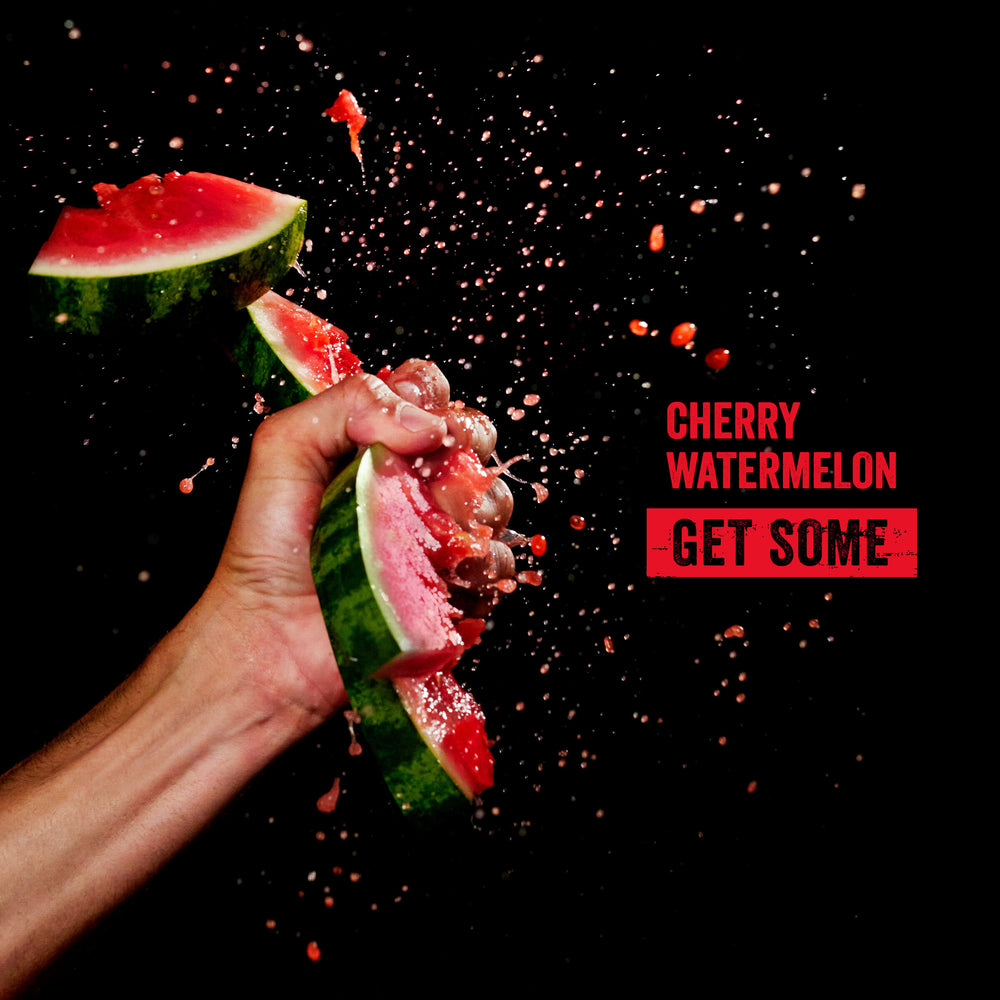 
                  
                    CHERRY WATERMELON by RIOT Energy. Get some!
                  
                