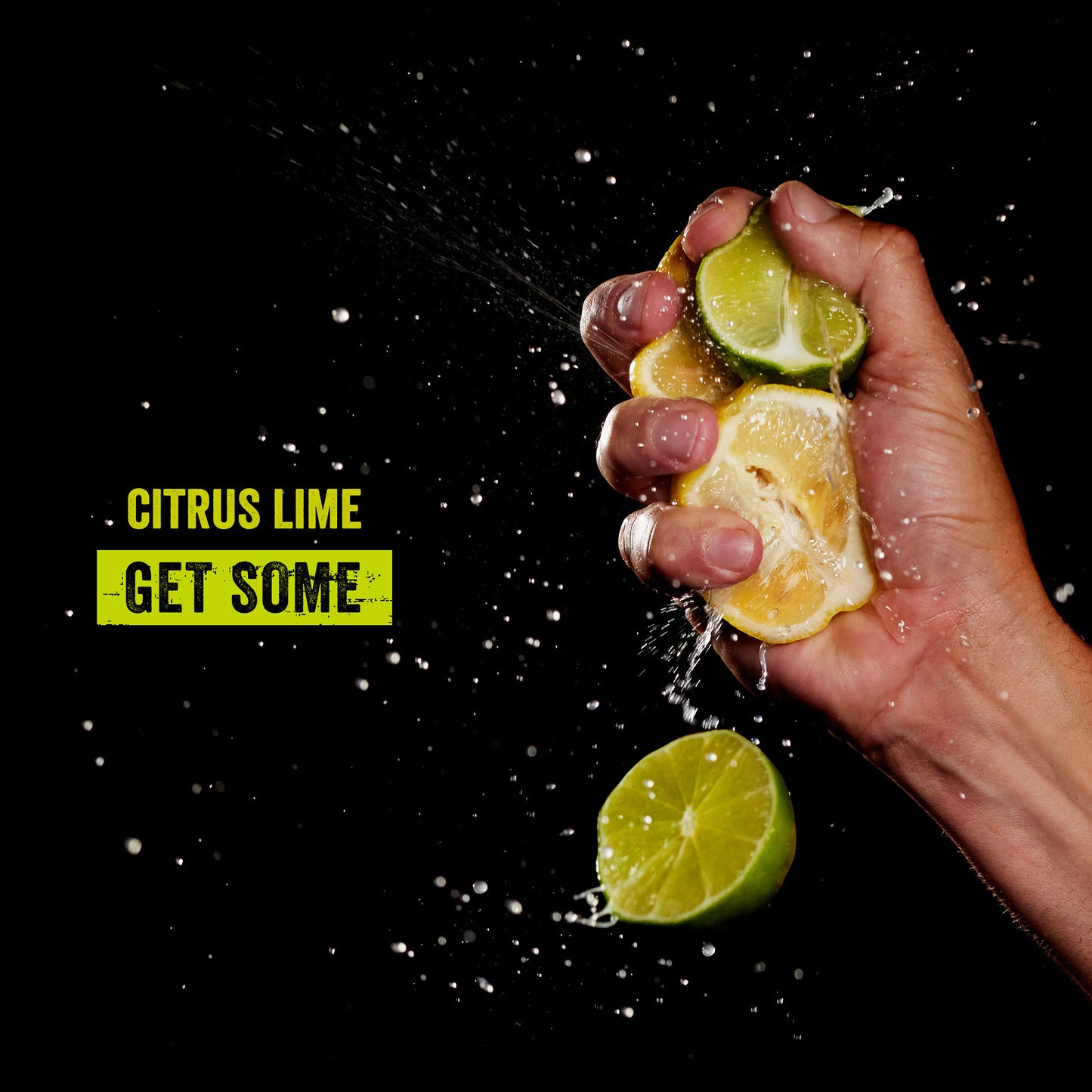 CITRUS LIME BY RIOT ENERGY